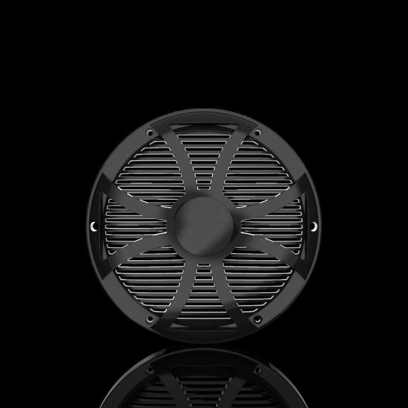Защитная сетка/гриль (Grill) Wet Sounds REVO 10 SW-Black – цена, описание и отзывы — фото