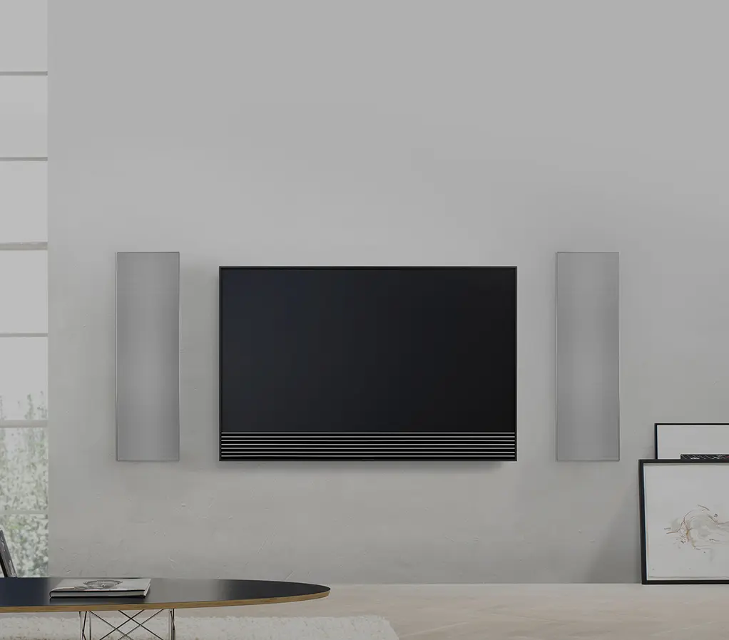  Origin Acoustics & Bang & Olufsen BOPLCR66 – цена, описание и отзывы — фото