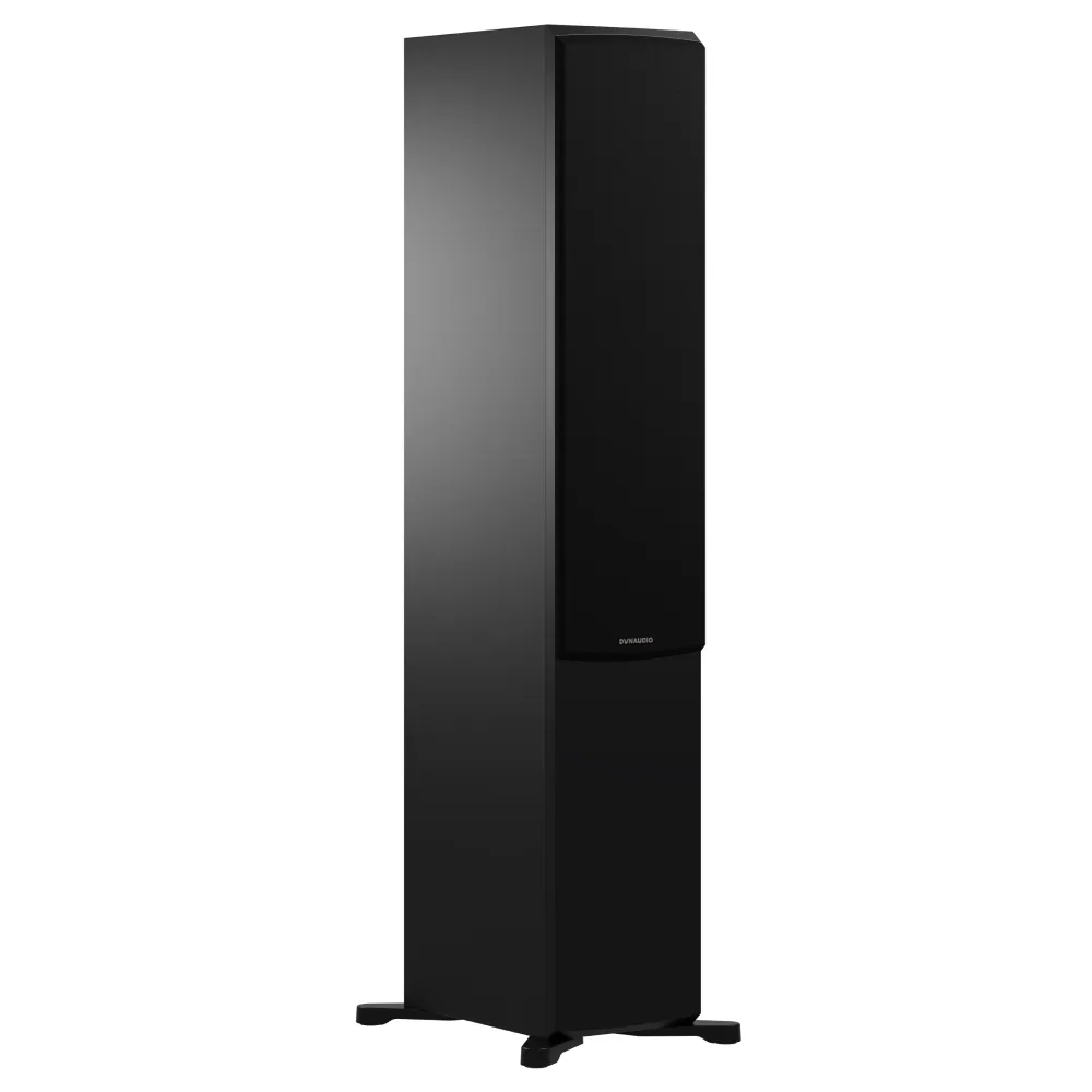 Напольная акустическая система Dynaudio Emit 50 Black – цена, описание и отзывы — фото
