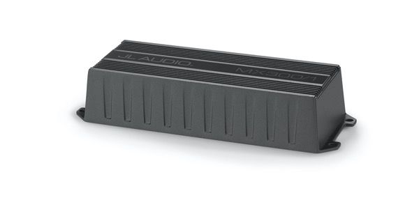 1-канальный усилитель (Моноблок) JL Audio MHX300/1 – цена, описание и отзывы — фото