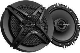 Автоакустика коаксиальная Sony XS-GTF1639 – цена, описание и отзывы — фото