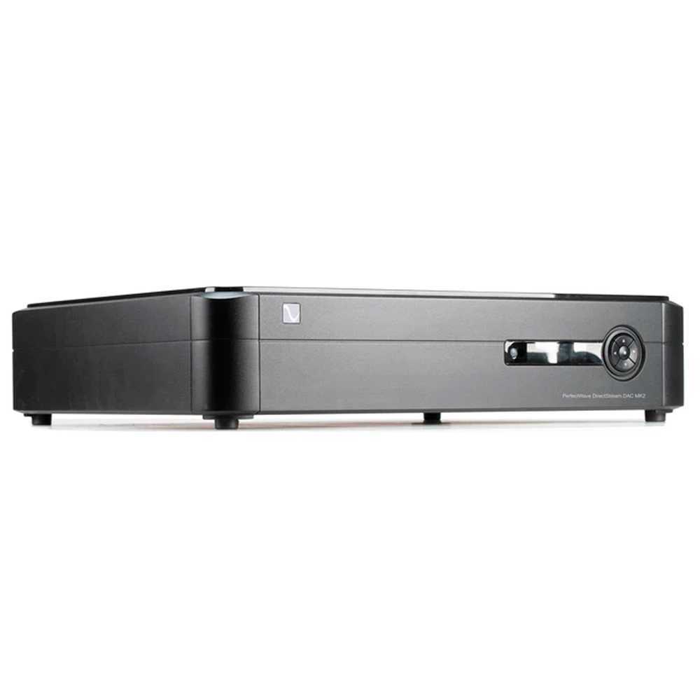 ЦАП PS Audio DirectStream DAC MK2 Black – цена, описание и отзывы — фото