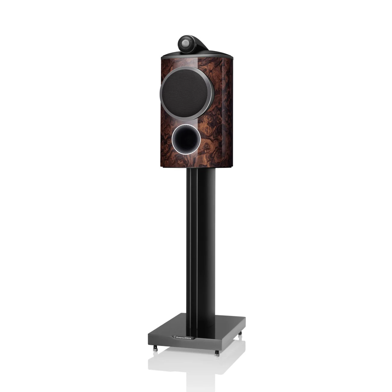 Полочная акустика Bowers & Wilkins 805 D4 Signature California Burl Gloss – цена, описание и отзывы — фото