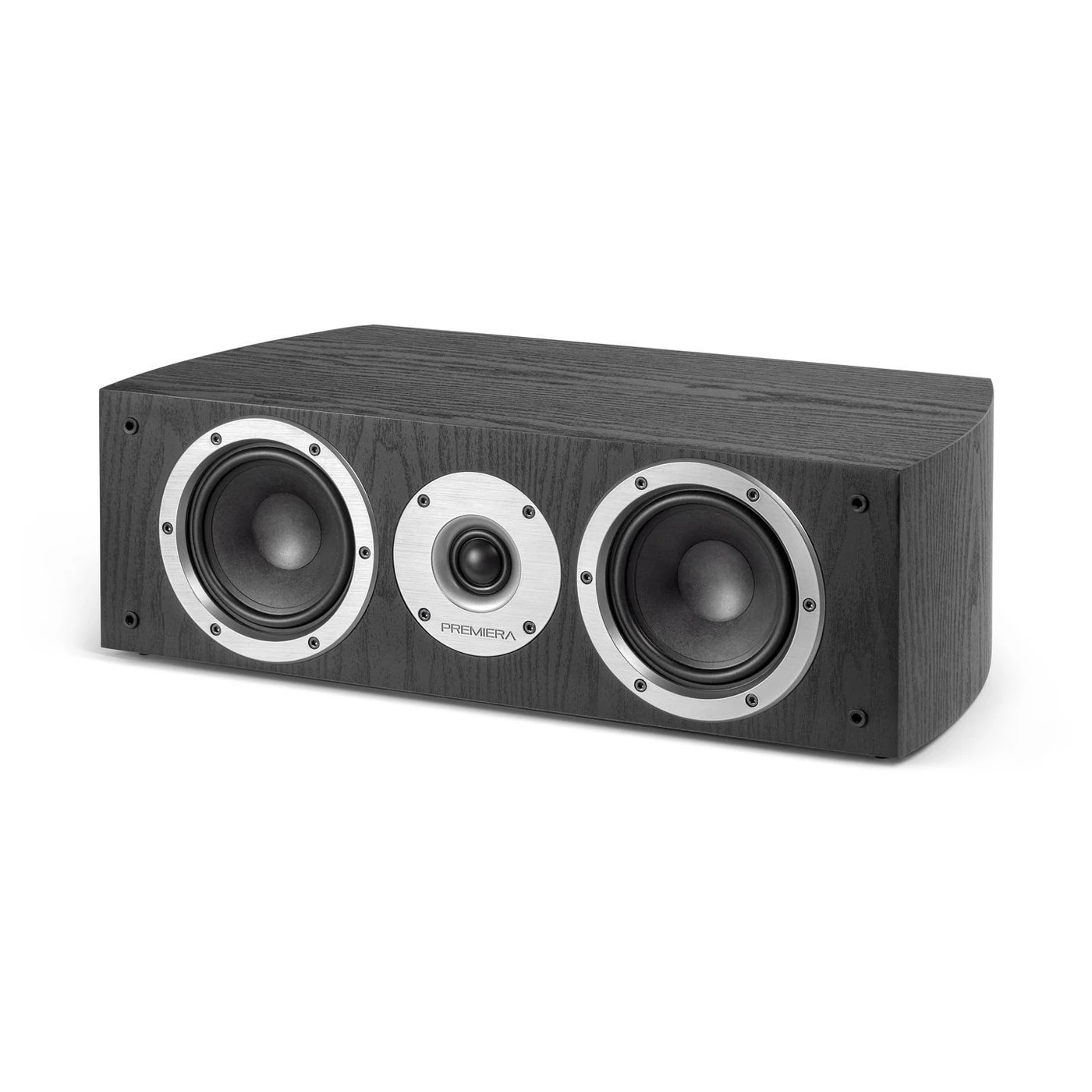 Акустика центрального канала PREMIERA DS-521C Black – цена, описание и отзывы — фото