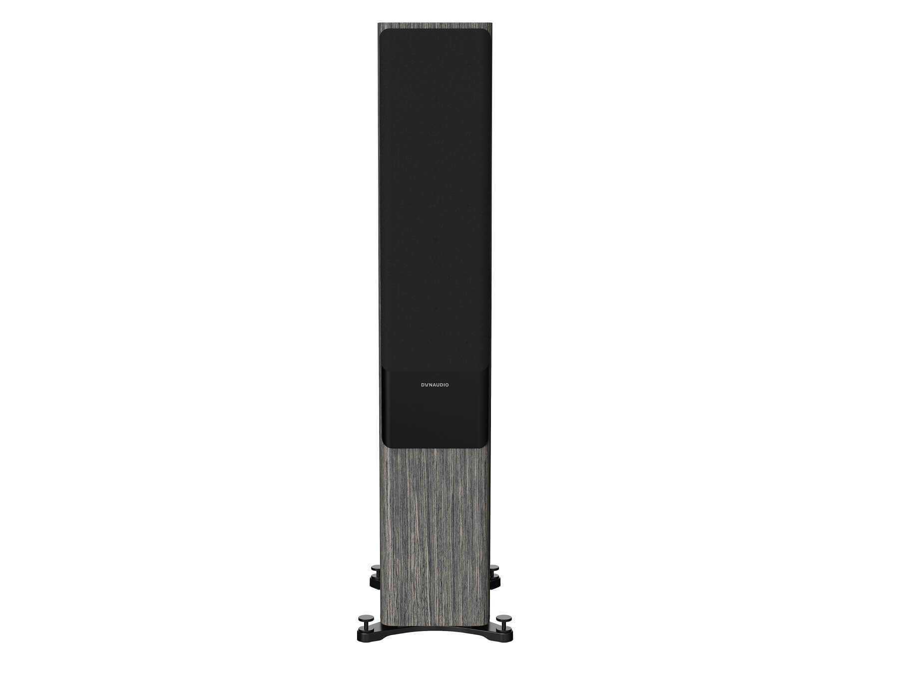 Напольная акустическая система Dynaudio Contour 30i Grey oak high gloss – цена, описание и отзывы — фото