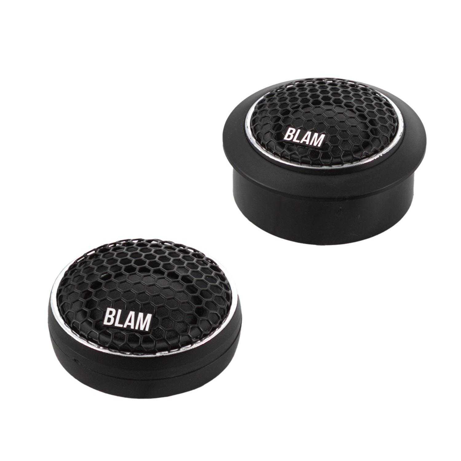  BLAM LT 25 – цена, описание и отзывы — фото