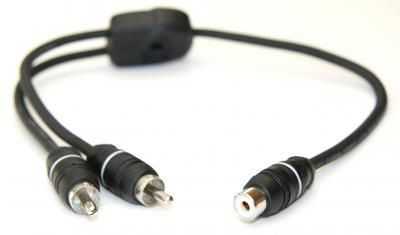 Y-коннектор Connection FSM 030.2 Adapter – цена, описание и отзывы — фото