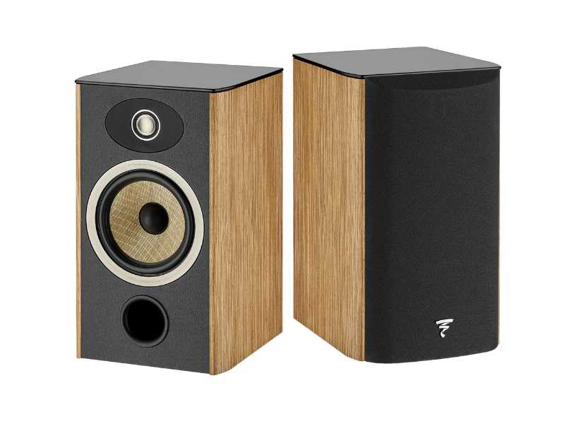  Focal ARIA EVO X N1 Prime Walnut – цена, описание и отзывы — фото