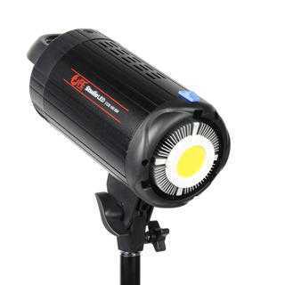 Осветитель Осветитель студийный Falcon Eyes Studio LED COB180 BW светодиодный – цена, описание и отзывы — фото