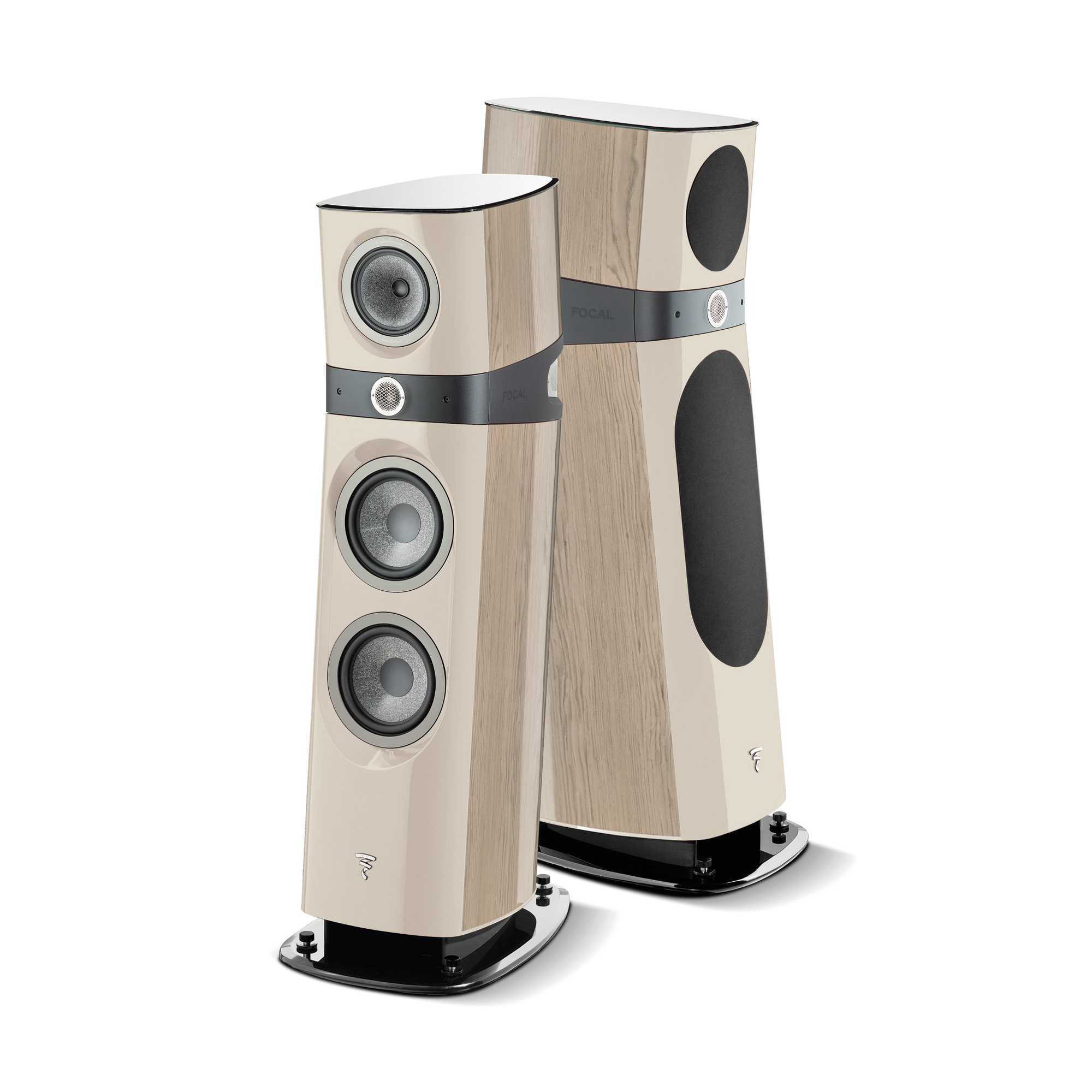  Focal Sopra N° 3 Light Oak – цена, описание и отзывы — фото