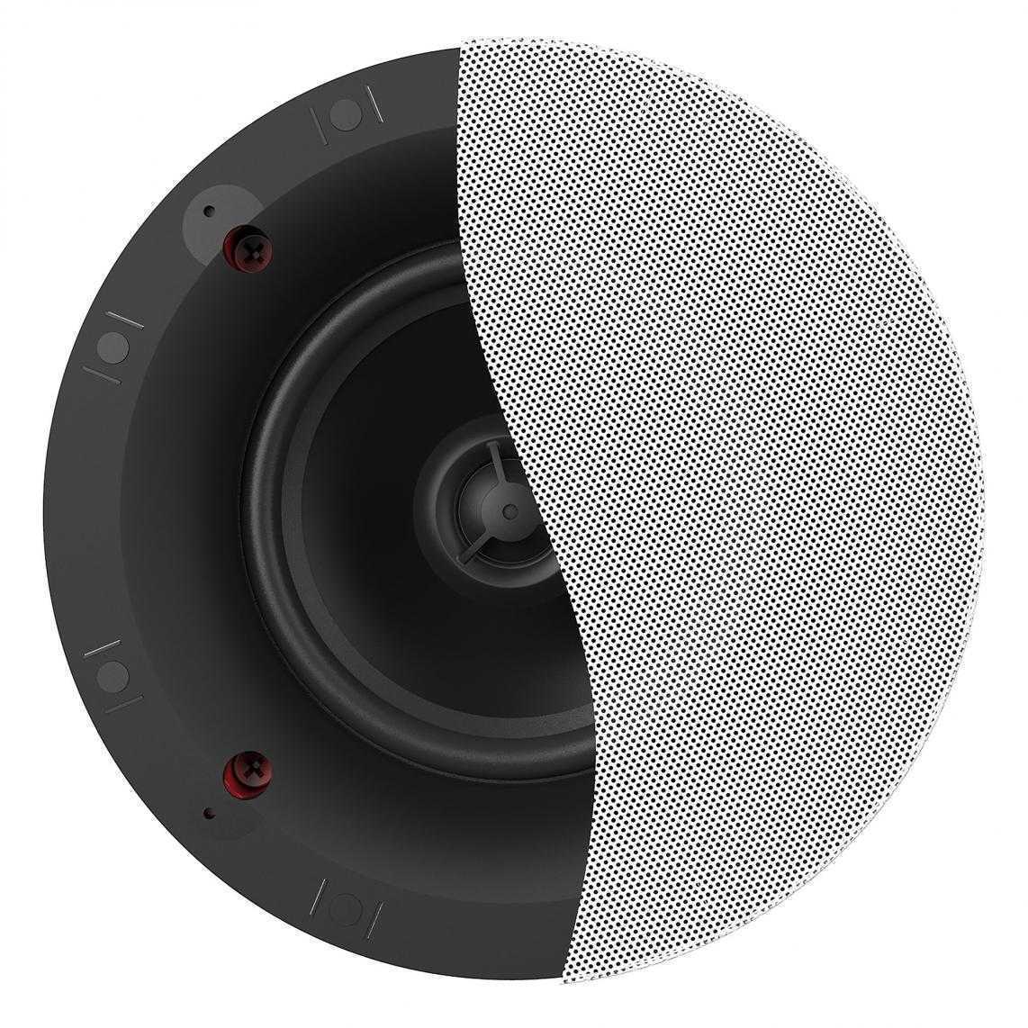  Klipsch DS-160C – цена, описание и отзывы — фото
