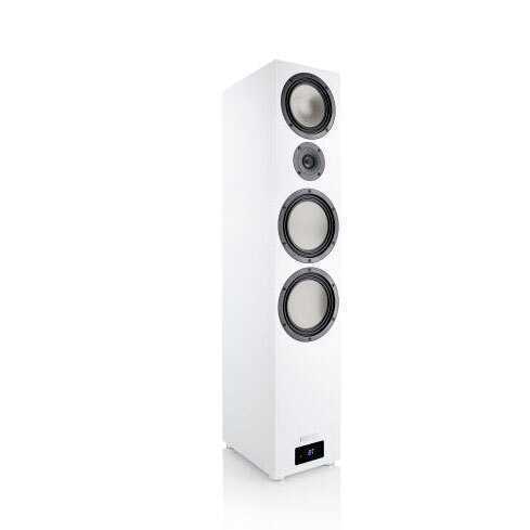  CANTON Smart GLE 9 S2 White – цена, описание и отзывы — фото