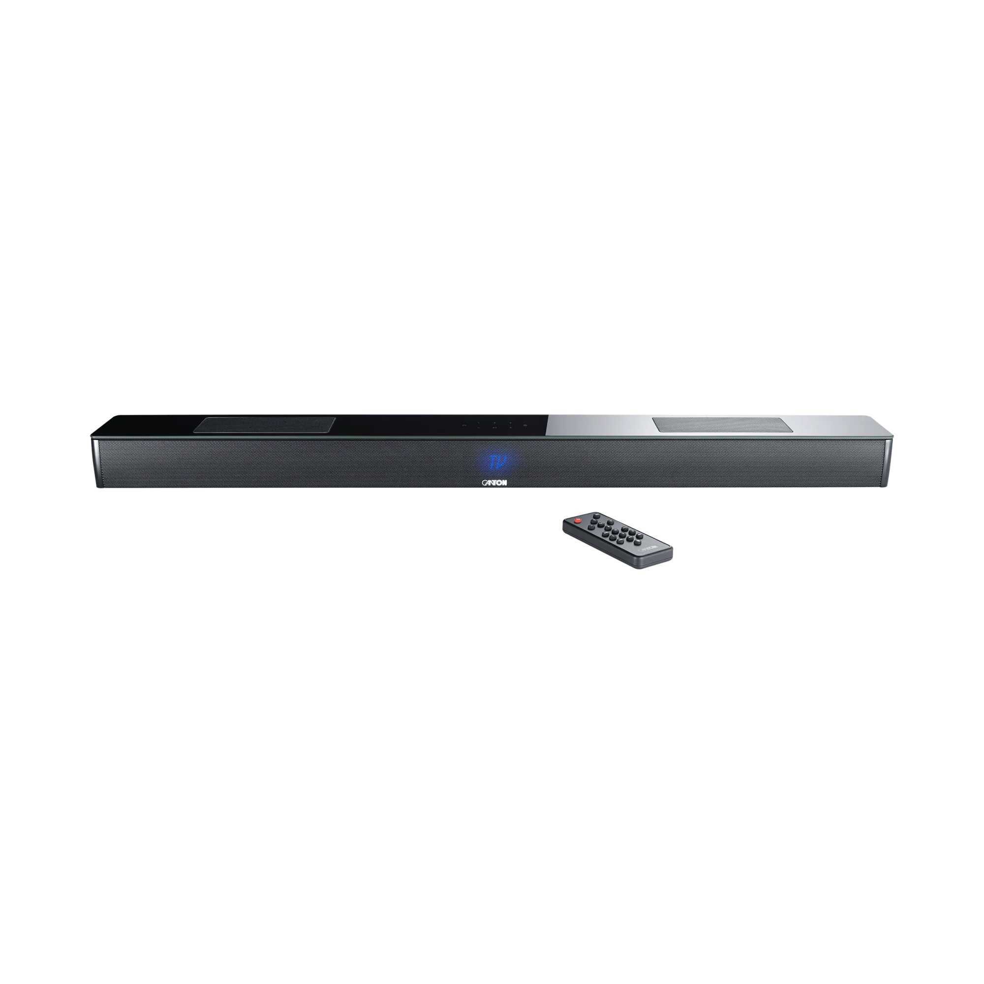  CANTON Smart Cinema Box 10 Black – цена, описание и отзывы — фото