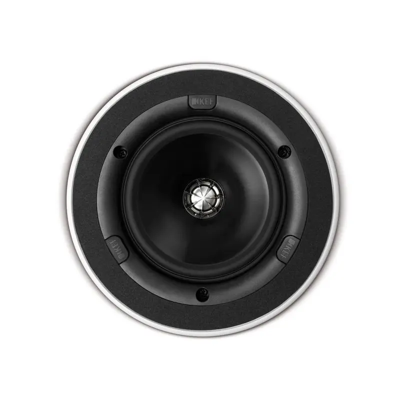 Встраиваемая акустическая система KEF Ci130QR – цена, описание и отзывы — фото