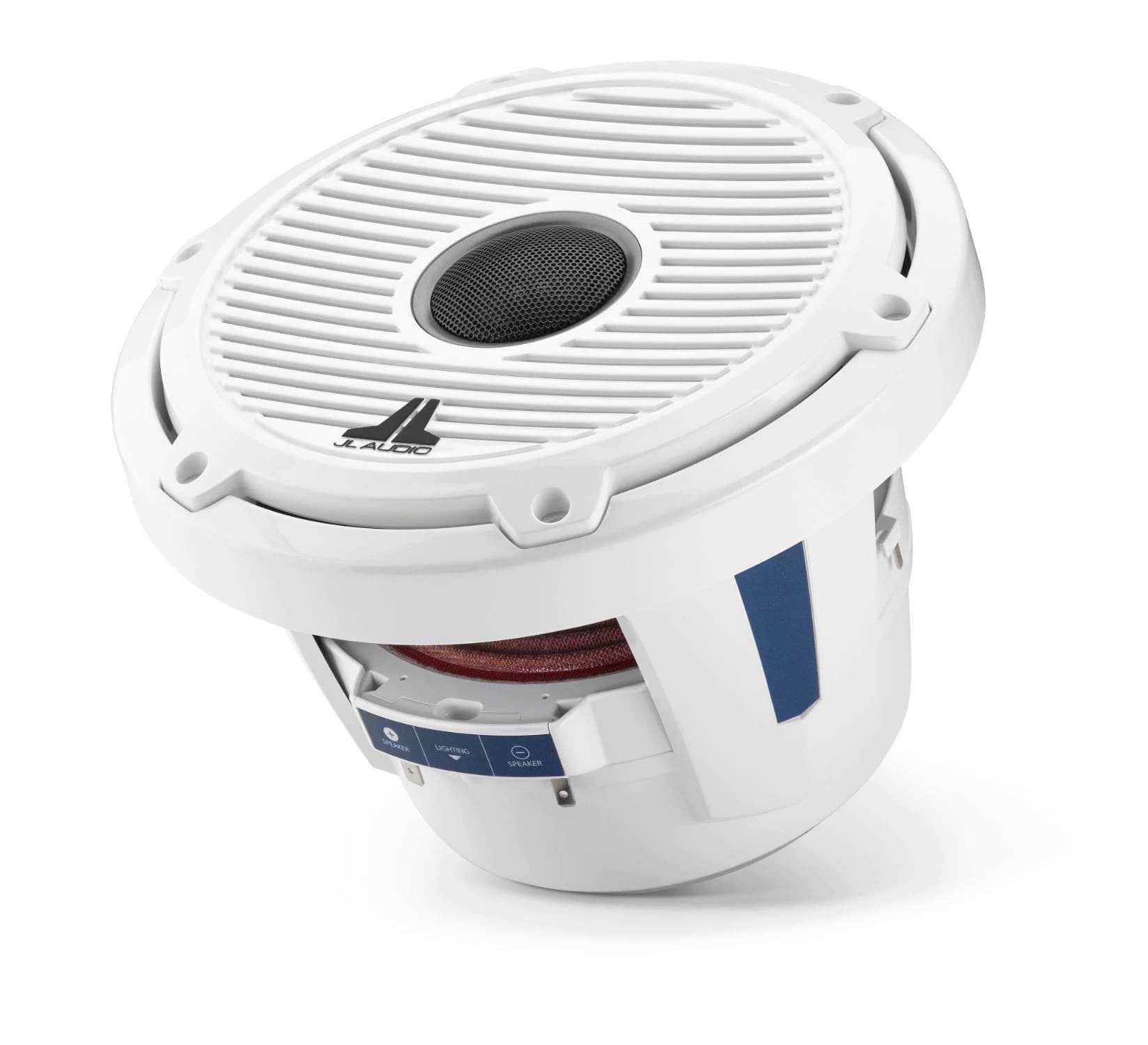 Морская акустика JL Audio M6-880X-C-GwGw Classic Gloss White – цена, описание и отзывы — фото