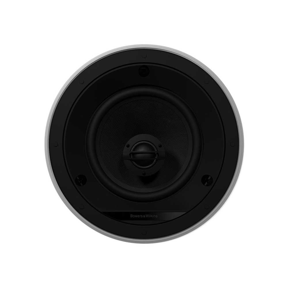  Bowers & Wilkins CCM665 White – цена, описание и отзывы — фото