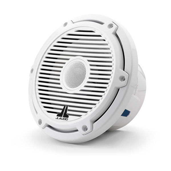 Морская акустика JL Audio M6-880X-C-GwGw Classic Gloss White – цена, описание и отзывы — фото