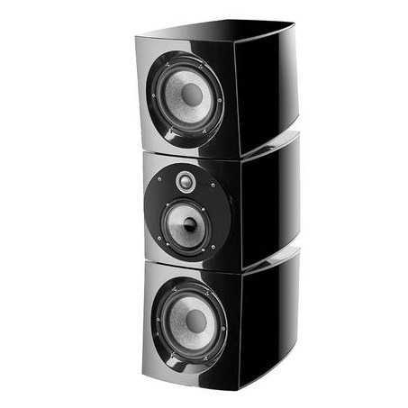  Focal Viva Utopia EVO HOT CHOCOLATE – цена, описание и отзывы — фото