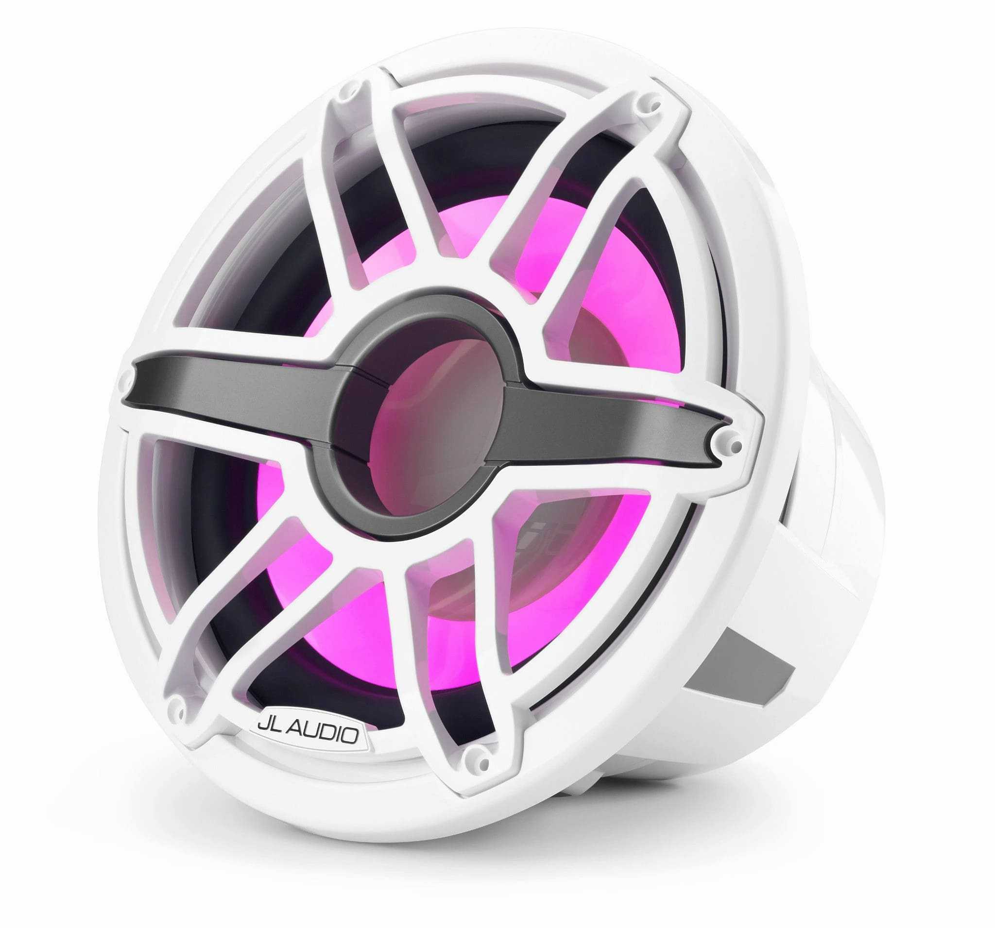 Морской сабвуфер JL Audio M7-12IB-S-GwGw-i-4 Sport Gloss White – цена, описание и отзывы — фото