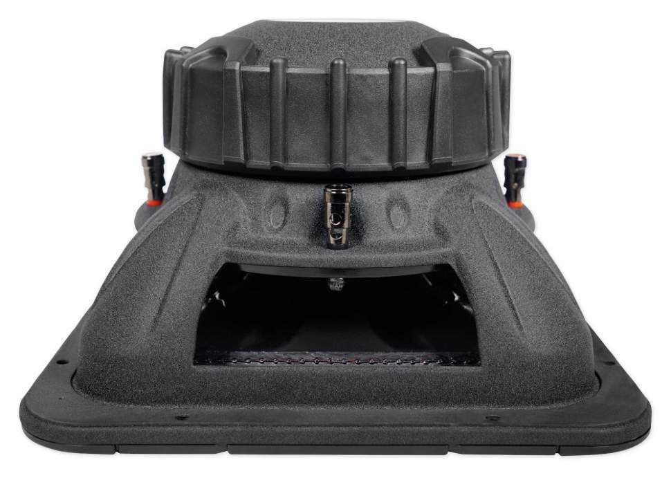 Сабвуфер KICKER L7 R122 – цена, описание и отзывы — фото