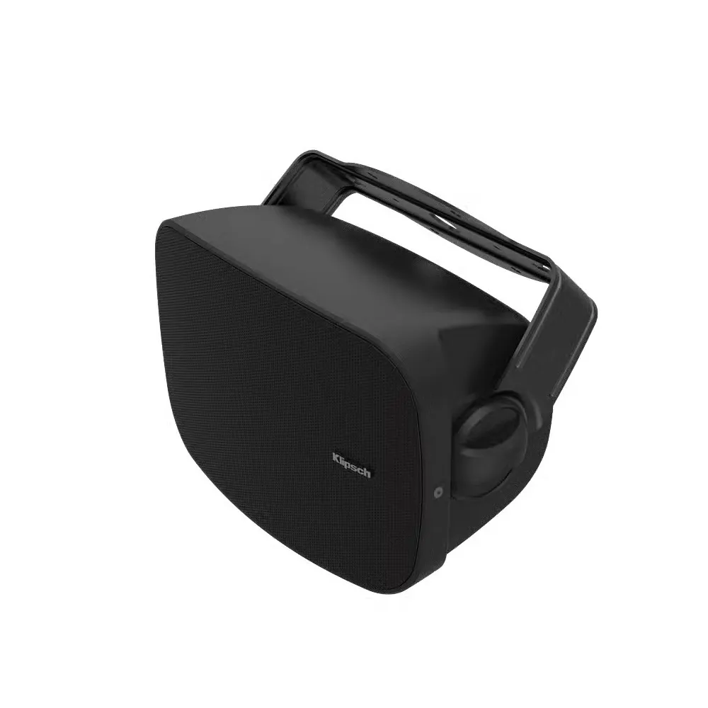 Klipsch RSM-800 Black – цена, описание и отзывы — фото