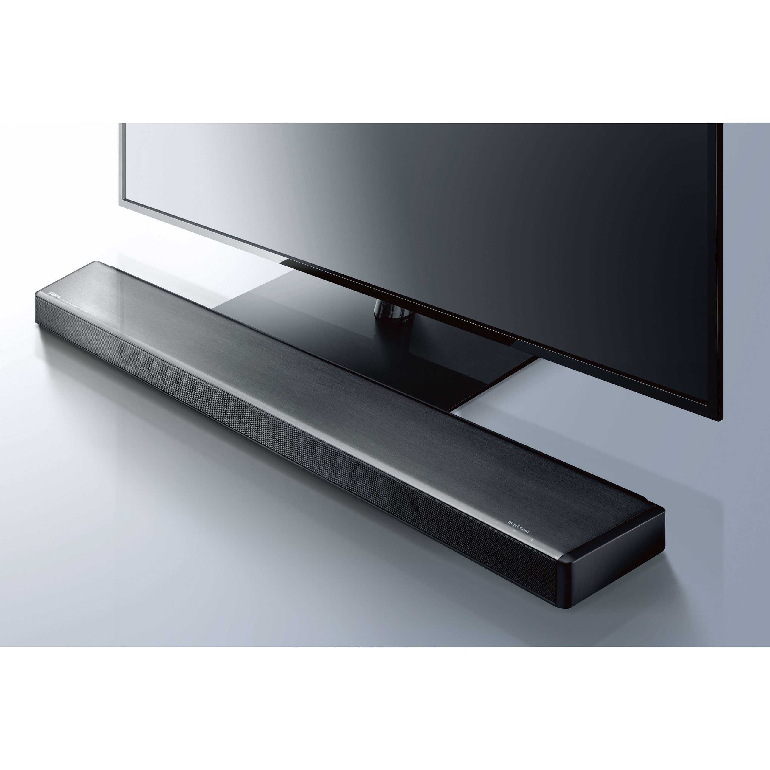 Саундбар Yamaha YSP-2700 – цена, описание и отзывы — фото