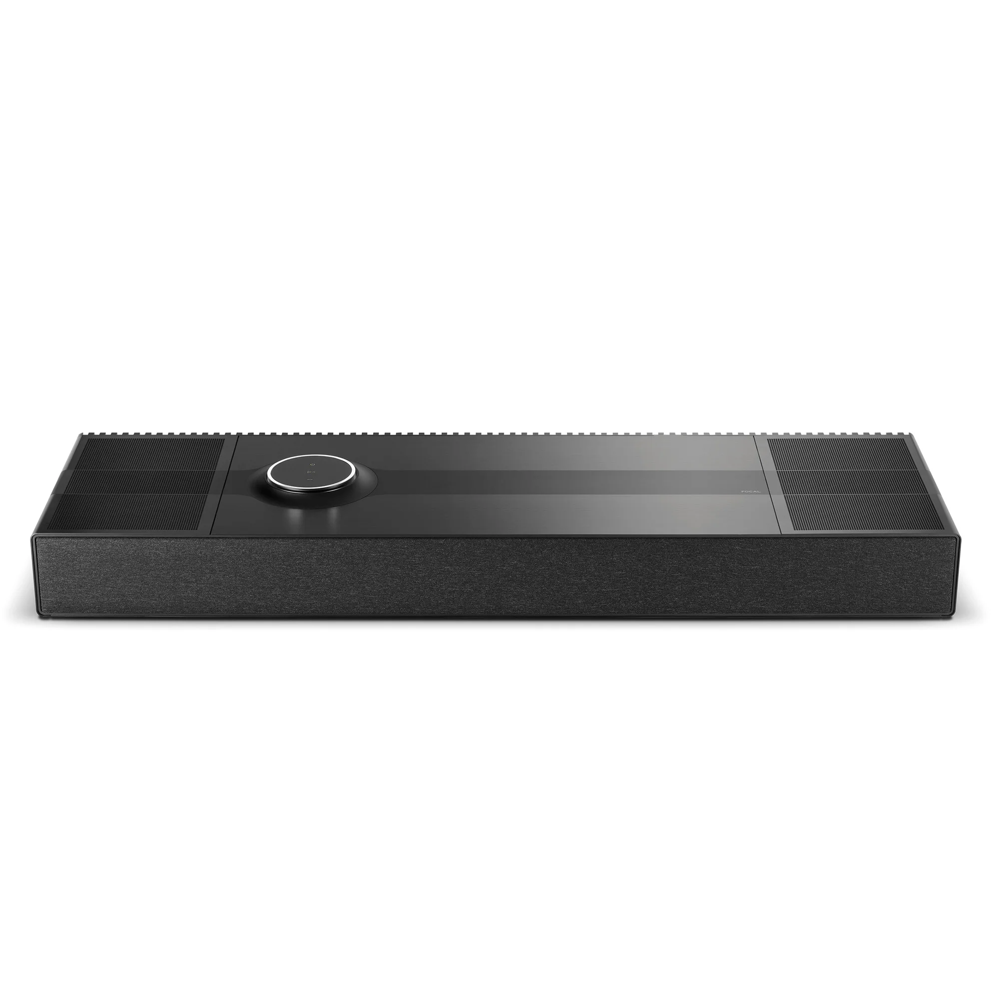  Focal Mu-So Hekla Black – цена, описание и отзывы — фото
