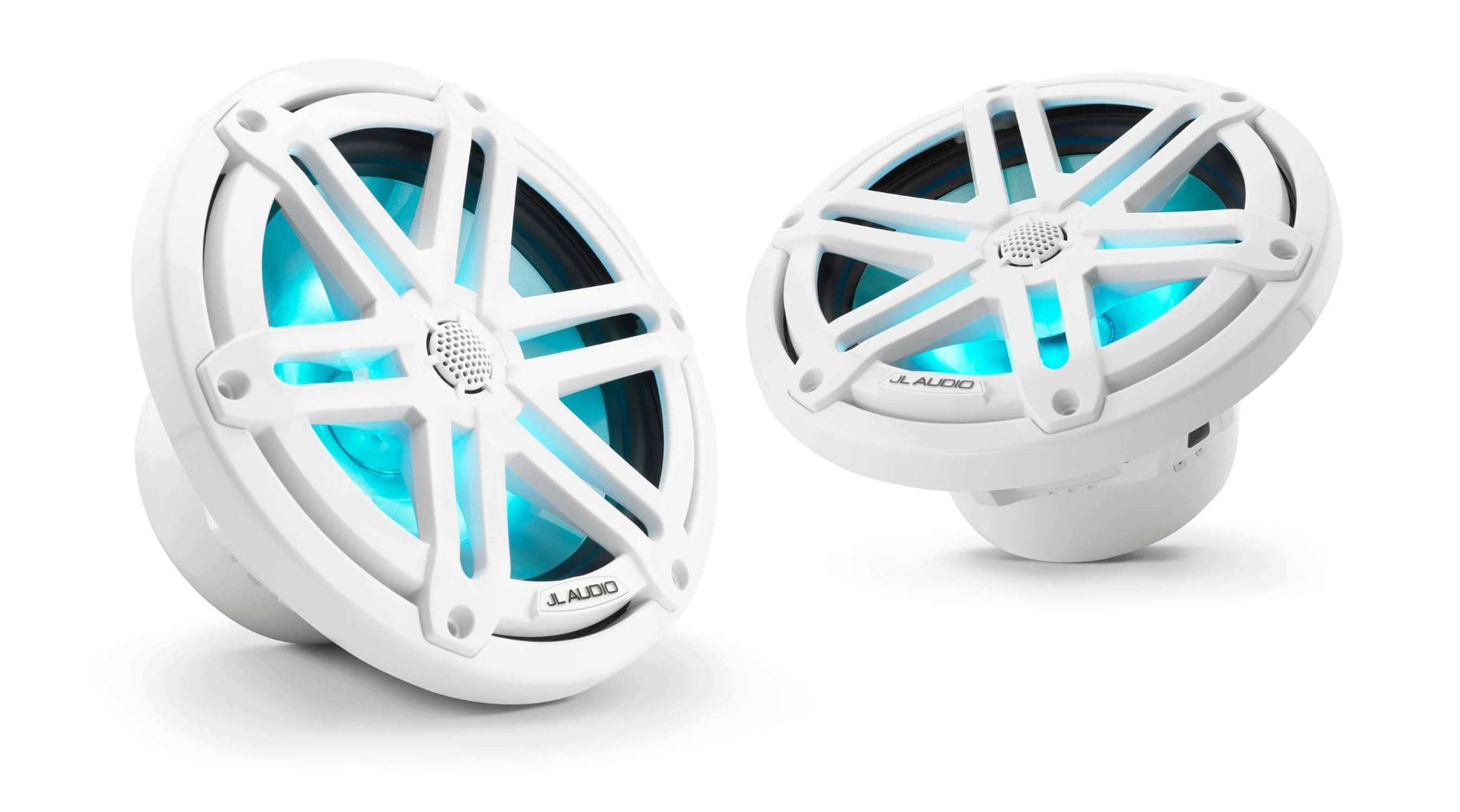 Морская акустика JL Audio M3-770X-S-Gw-i Sport Gloss White – цена, описание и отзывы — фото