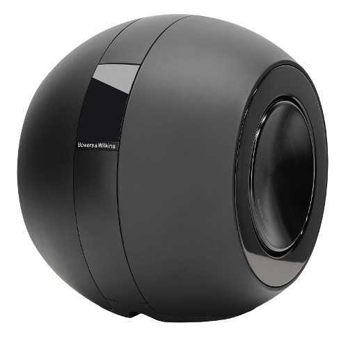 Сабвуфер Bowers & Wilkins PV1D – цена, описание и отзывы — фото