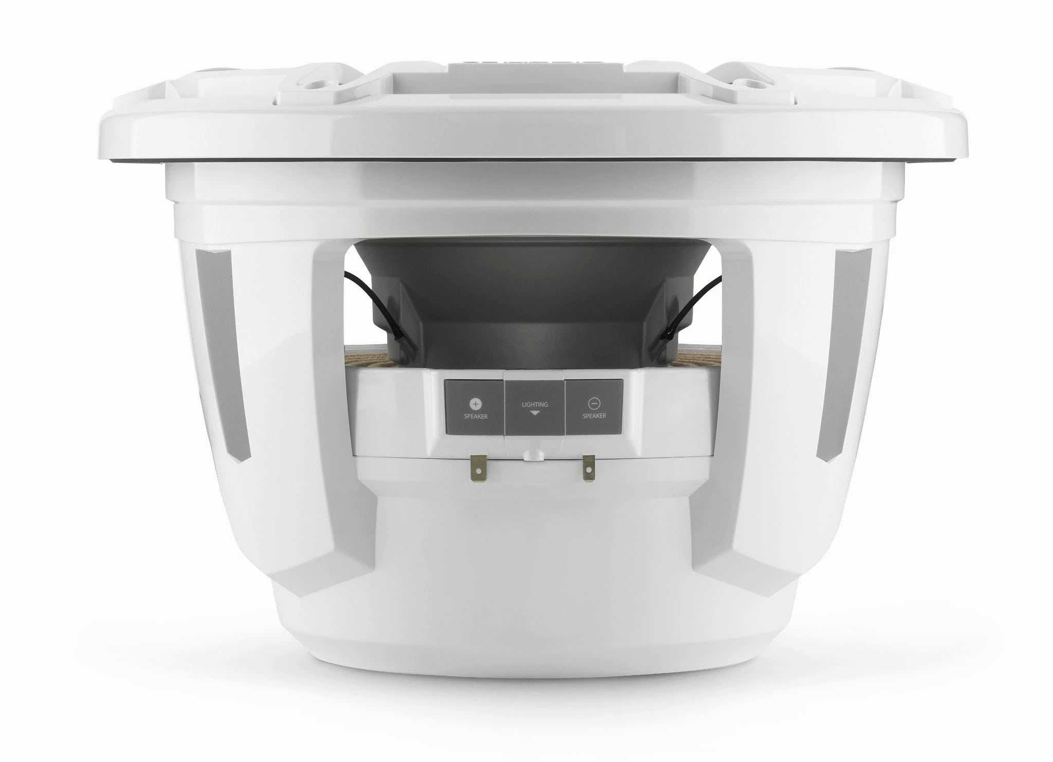 Морской сабвуфер JL Audio M7-12IB-S-GwGw-4 Sport Gloss White – цена, описание и отзывы — фото