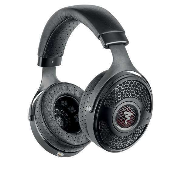  Focal Utopia Headphones – цена, описание и отзывы — фото
