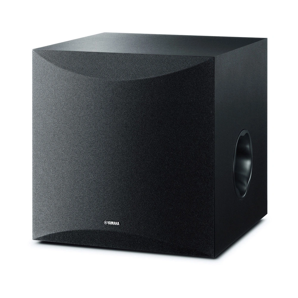 Сабвуфер Yamaha NS-SW100 – цена, описание и отзывы — фото