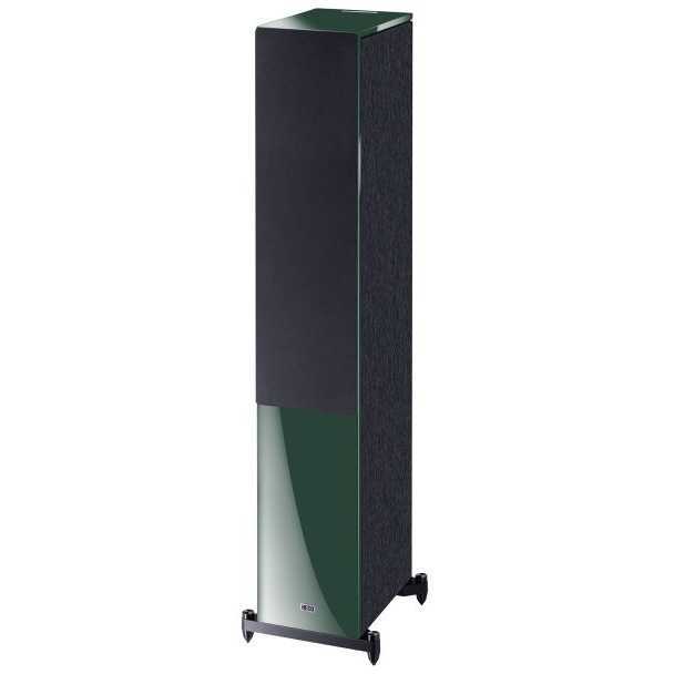  HECO AURORA 700 Speed Green – цена, описание и отзывы — фото