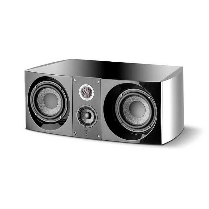  Focal Sopra Center Carrara White – цена, описание и отзывы — фото