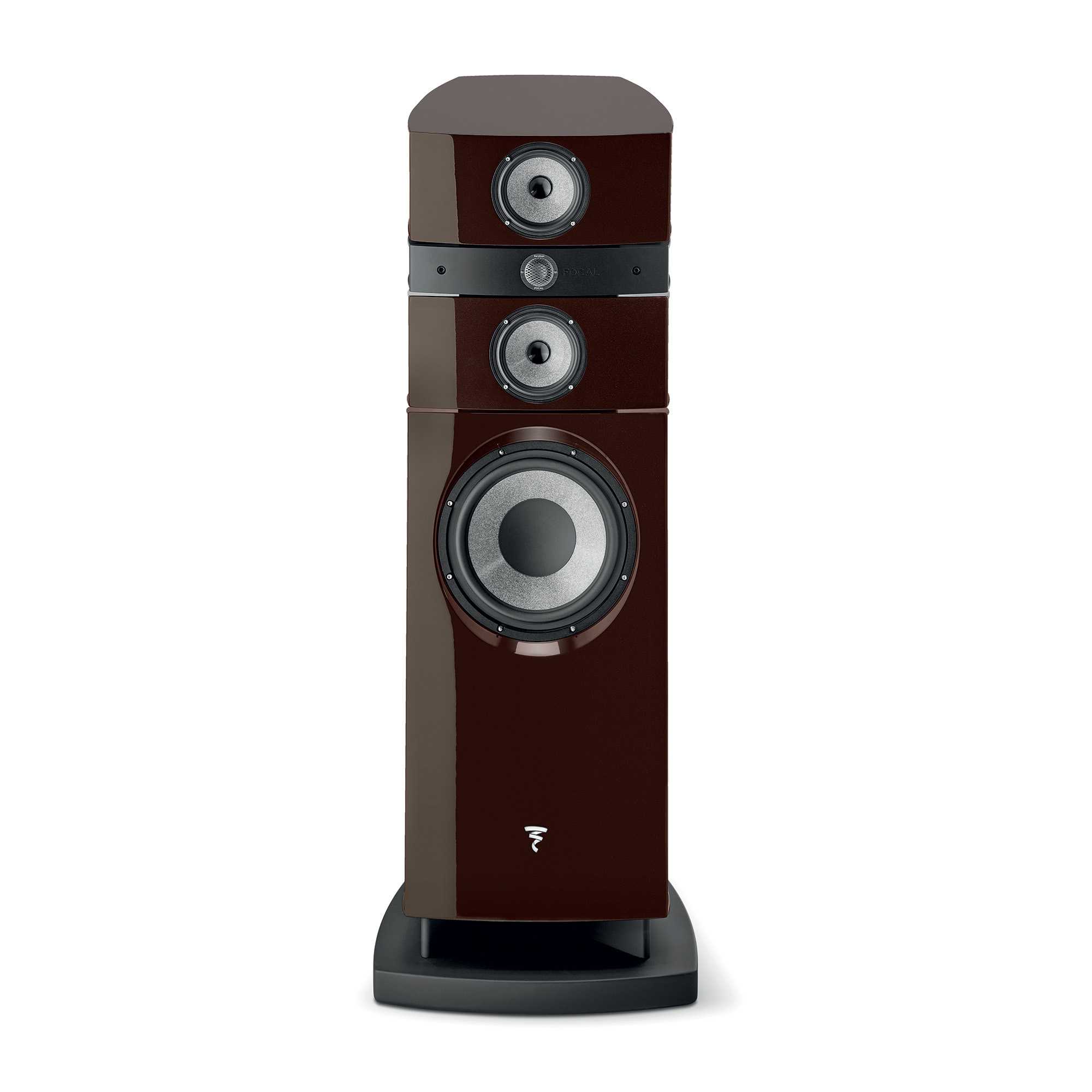  Focal Stella Utopia EM EVO HOT CHOCOLATE – цена, описание и отзывы — фото