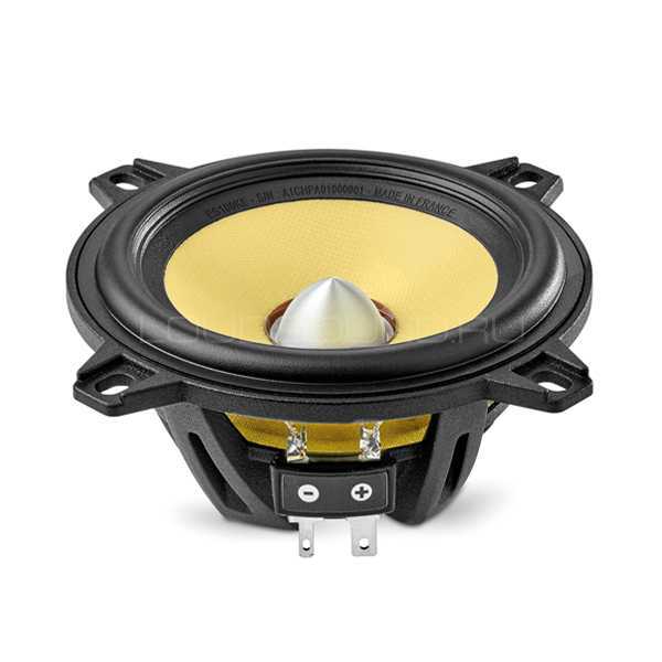  Focal ES 100 K EVO – цена, описание и отзывы — фото