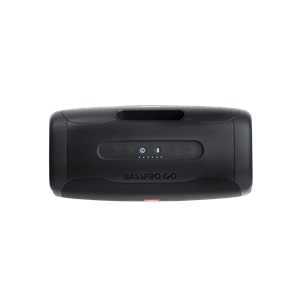 Портативная колонка JBL BassPro Go – цена, описание и отзывы — фото