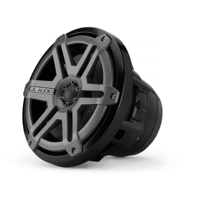 Морская акустика JL Audio M880-CCX-SG-TB Sport Titanium – цена, описание и отзывы — фото