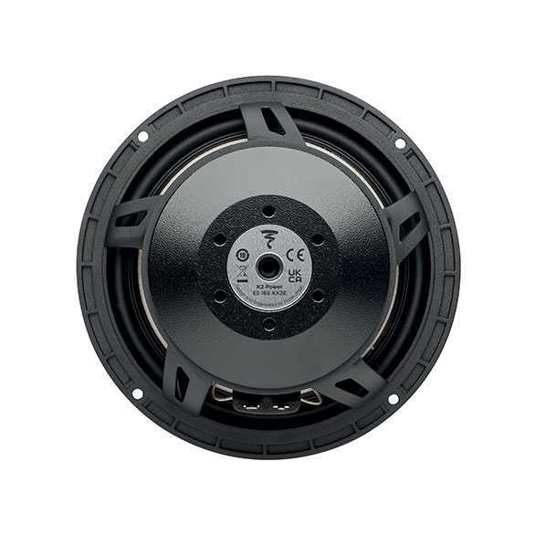  Focal ES 165 KX2 EVO – цена, описание и отзывы — фото
