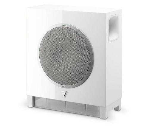  Focal SUB AIR WHITE – цена, описание и отзывы — фото