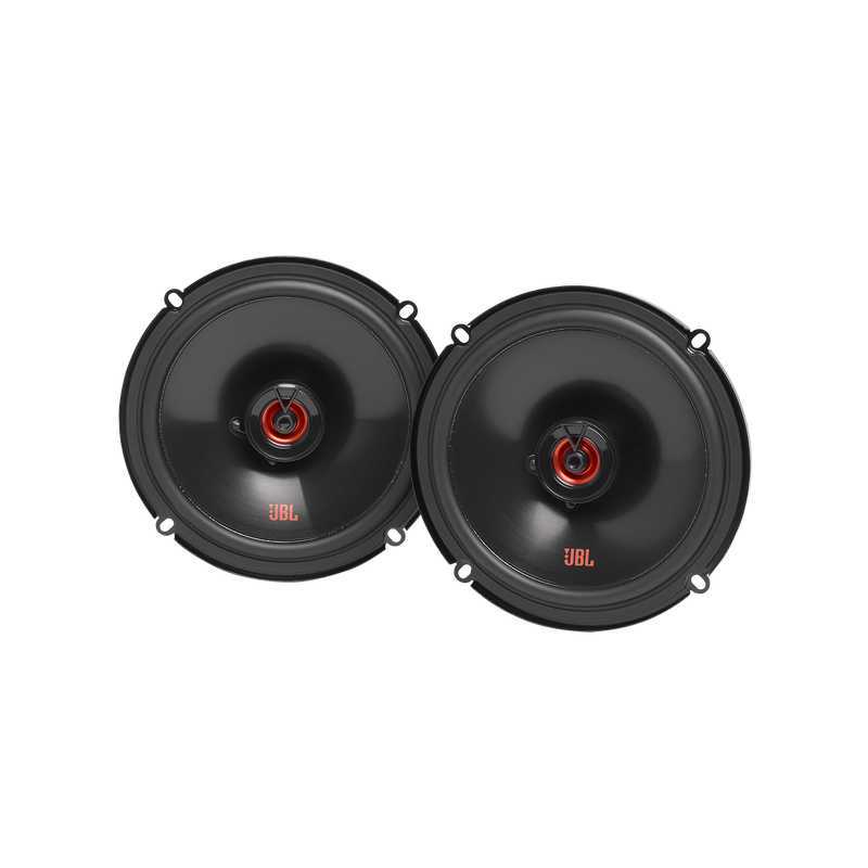 Автоакустика коаксиальная JBL Club 620F – цена, описание и отзывы — фото