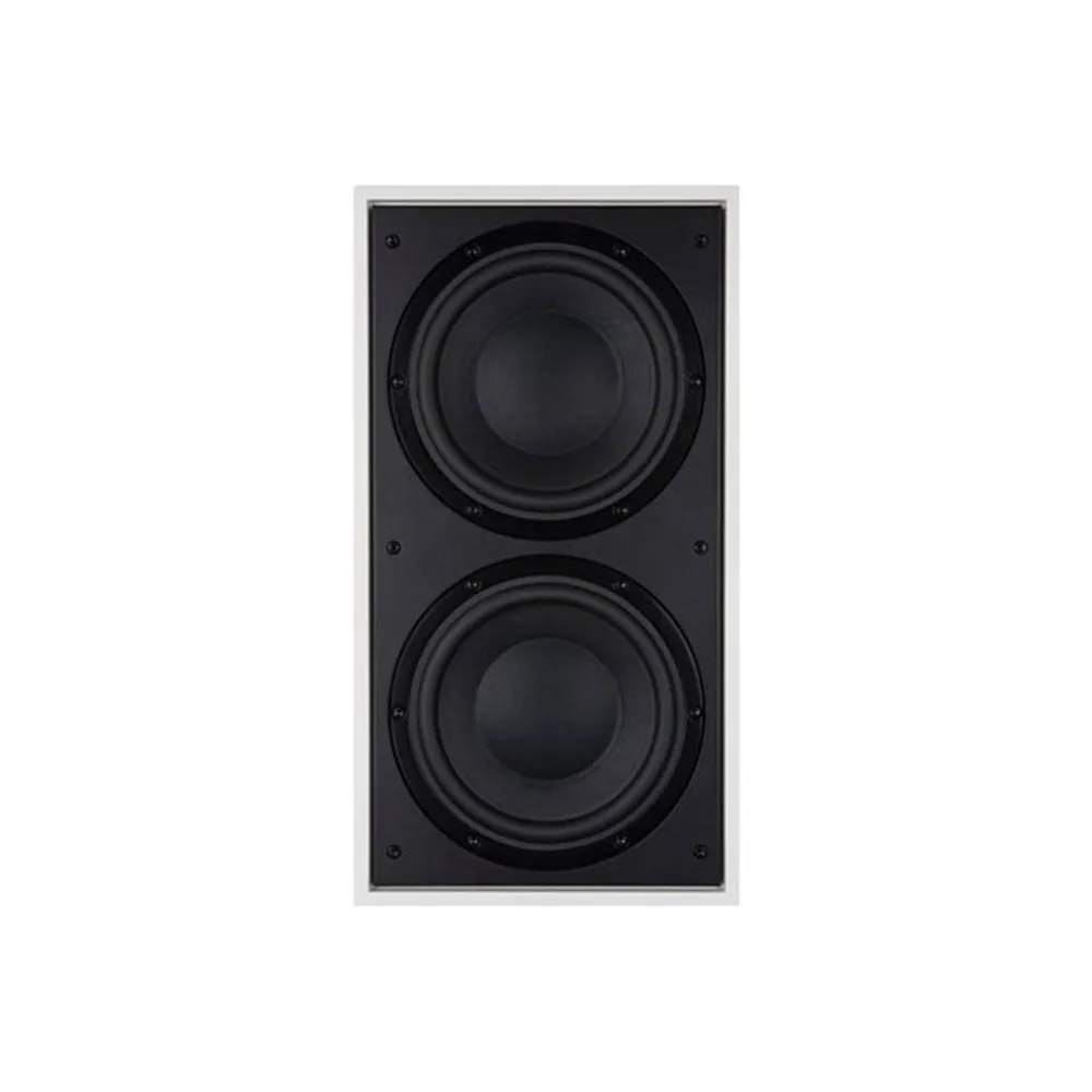  Bowers & Wilkins ISW-4 White – цена, описание и отзывы — фото