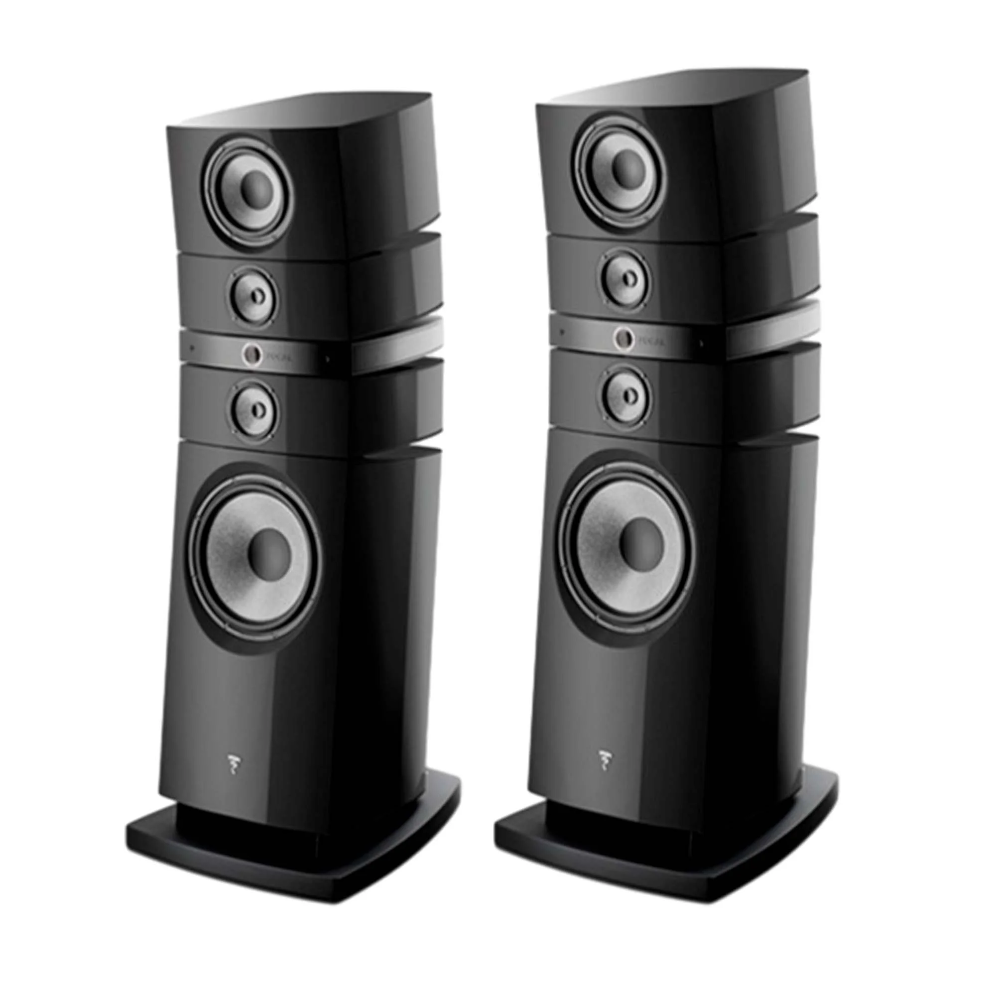  Focal Grande Utopia EM EVO Black Lacquer – цена, описание и отзывы — фото