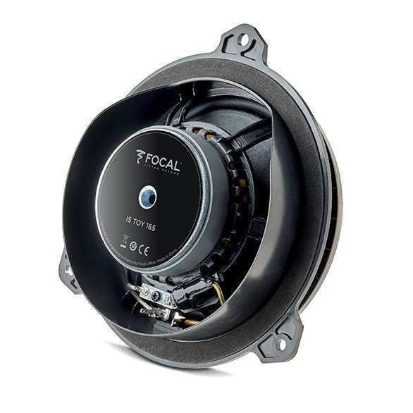  Focal IS TOY 165 TWU – цена, описание и отзывы — фото