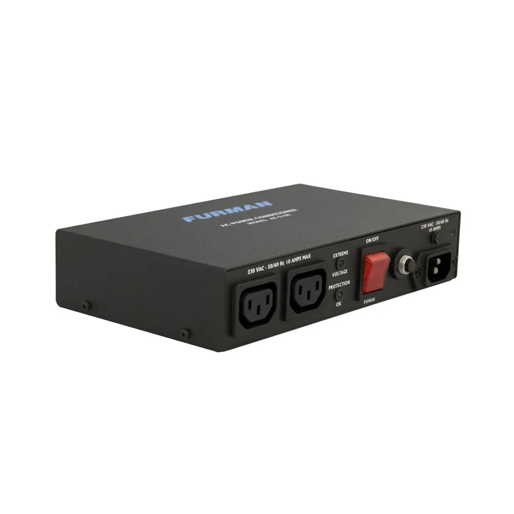 Сетевой кондиционер Furman AC-210A E – цена, описание и отзывы — фото