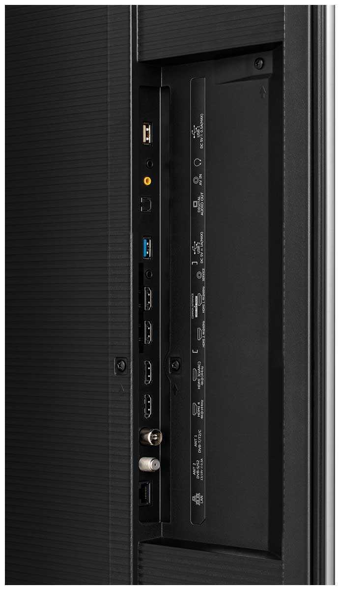 Телевизор Hisense 85UXKQ – цена, описание и отзывы — фото