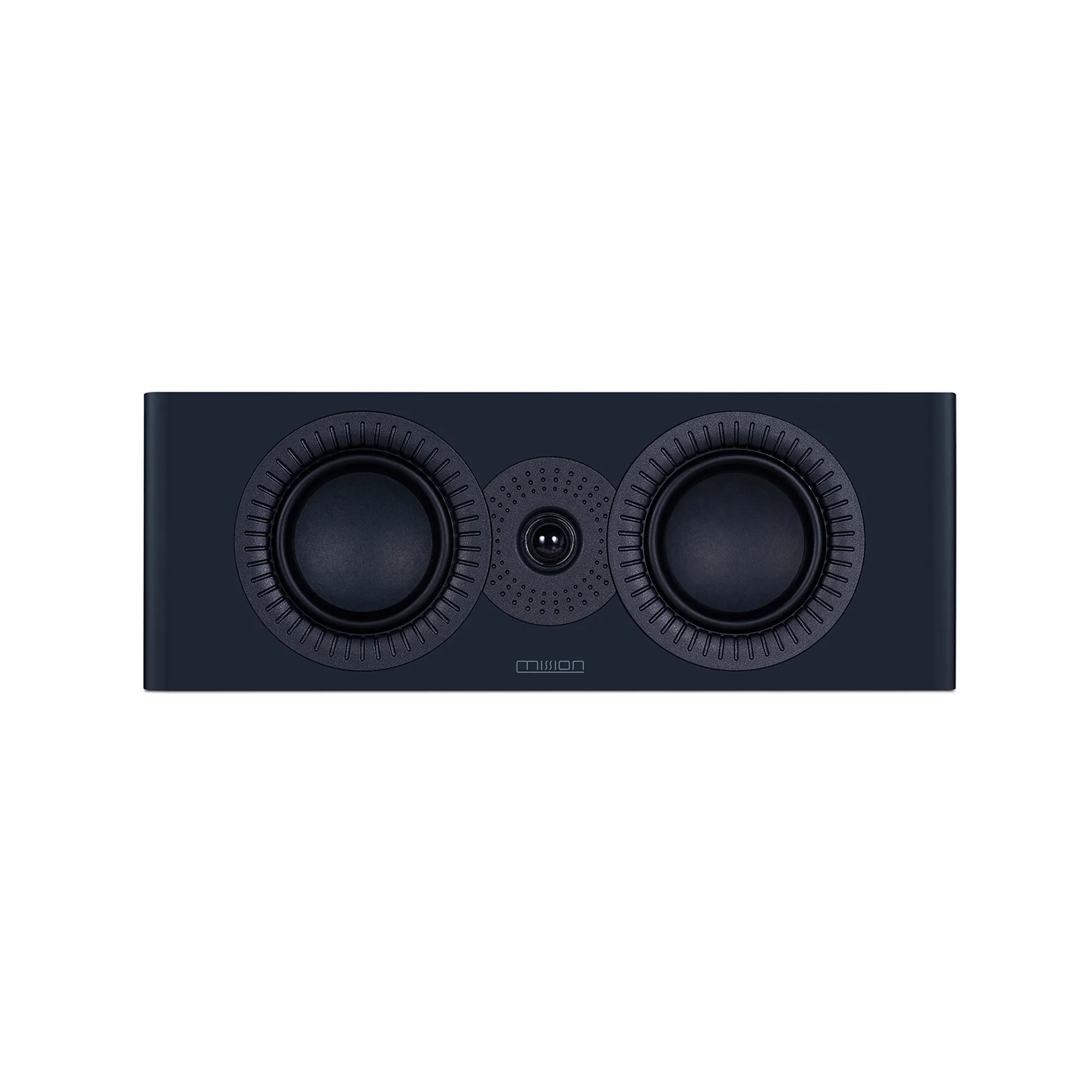 Акустика центрального канала Mission LX-C2 MKII Lux Black – цена, описание и отзывы — фото