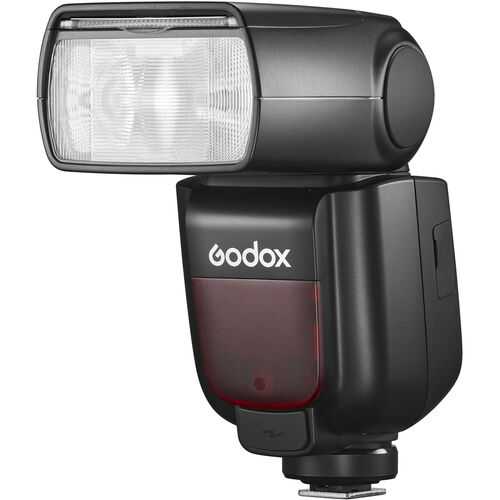 Фотовспышки Вспышка накамерная Godox ThinkLite TT685O TTL для Olympu – цена, описание и отзывы — фото