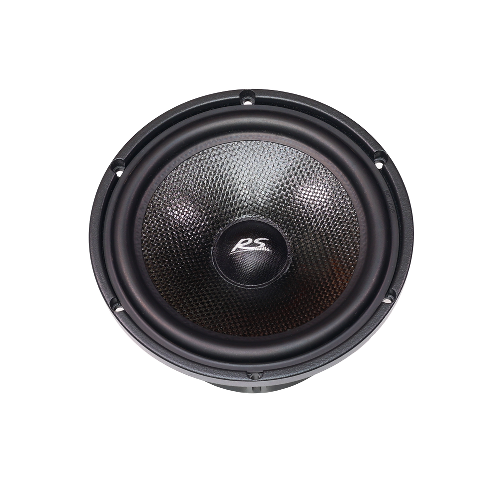  RS Audio Stream 165-2 MKII – цена, описание и отзывы — фото