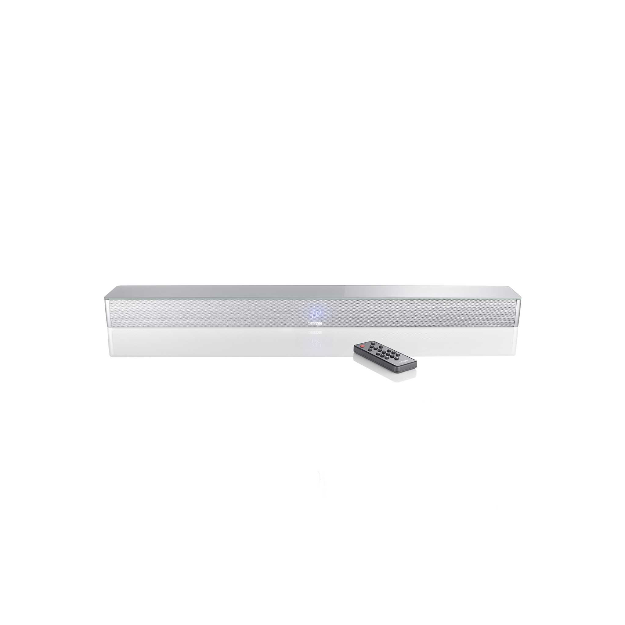  CANTON Smart Soundbar 9 White – цена, описание и отзывы — фото